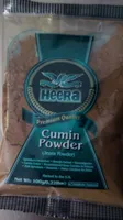 Cumin powder