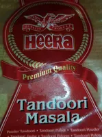Tandoori Masala