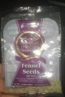 Fennel seeds