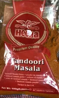 Tandoori Masala