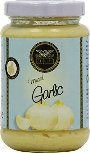 Heera Garlic Puree (pack of )