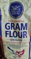 Gram Flour - Besan