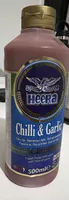 Chili & Garlic