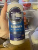 Mayonnaise