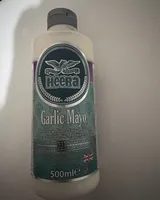 Garlic Mayo