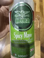 Spicy Mayo