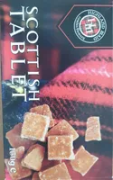 Scottish Tablet