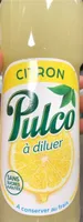 Pulco citron