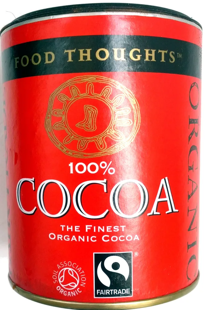 Cocoa