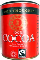 Cocoa