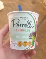 Porrelli Mint Chocolate Icecream