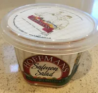 Hoffman's Salmon Salad