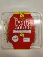 salads Tomato and Basil PASTA SALAD COOKED PASTA I