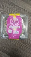 Chicken and bacon pasta salad