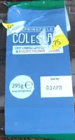 Springfield coleslaw
