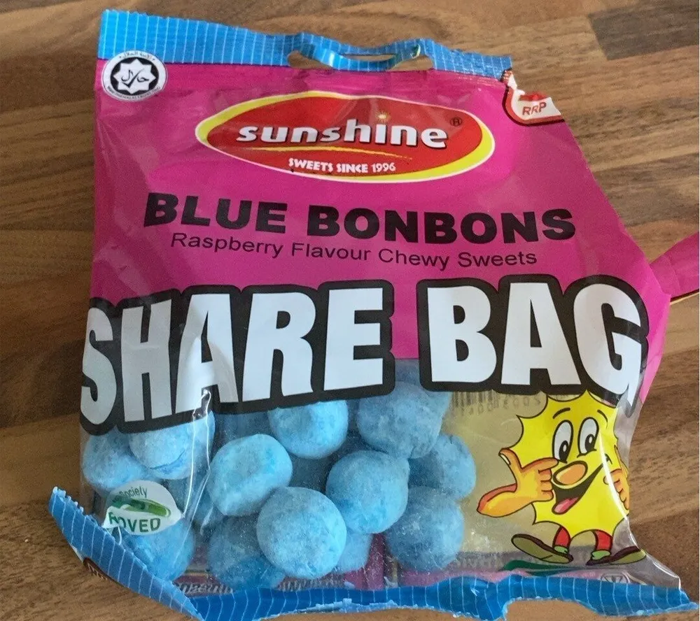 Bonbons