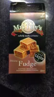 Tilly's Fudge Classic