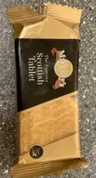 Scottish tablet