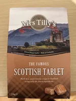 Scottish Tablet