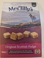 Fudge