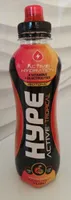 HYPE Active Tropical