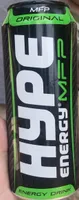 Hype Energy