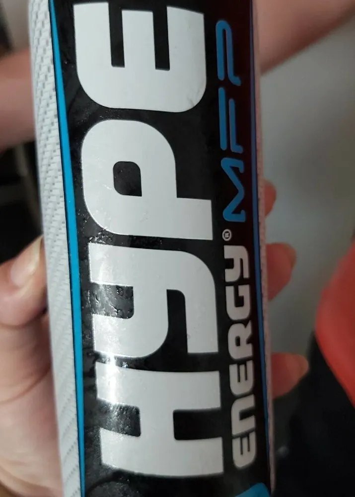 Hype MFP Sugar Free