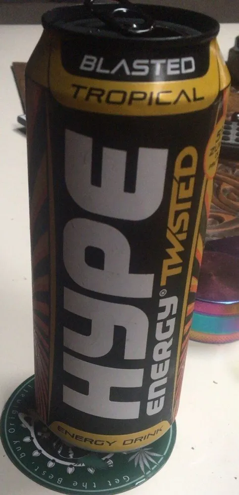Hype