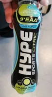 Hype sports citric
