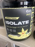 Isola Protein Vanilla