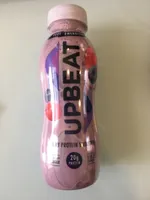 Dairy Protein Smoothie