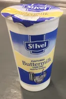 Cultured Buttermilk
