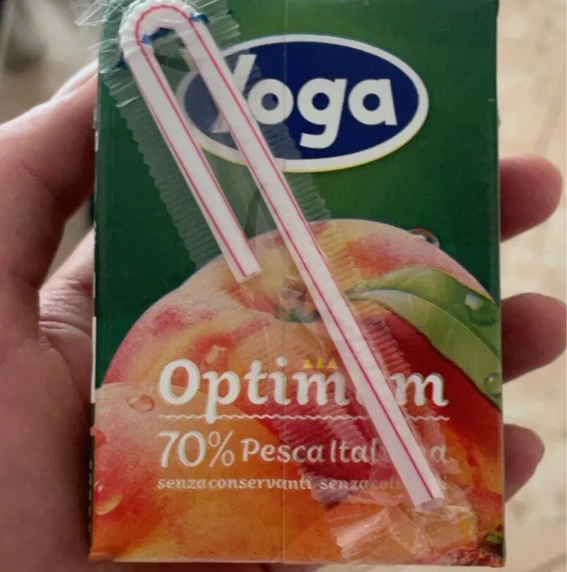 Succo di frutta