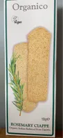 Organic Rosemary Ciape