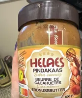 Beurre de cacahuète