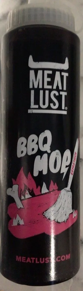 BBQ Mop