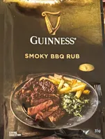 Smoky BBQ Rub