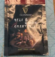 Guinness Gravy