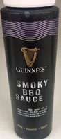 SMOKY BBQ SAUCE