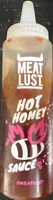 Hot Honey Sauce