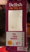 Delish