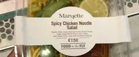 Spicy chicken