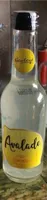 Healy’s Avalade Cloudy Lemonade