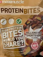 Protein bites