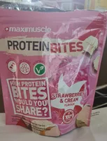 Protein bites