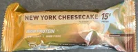 New York Cheesecake