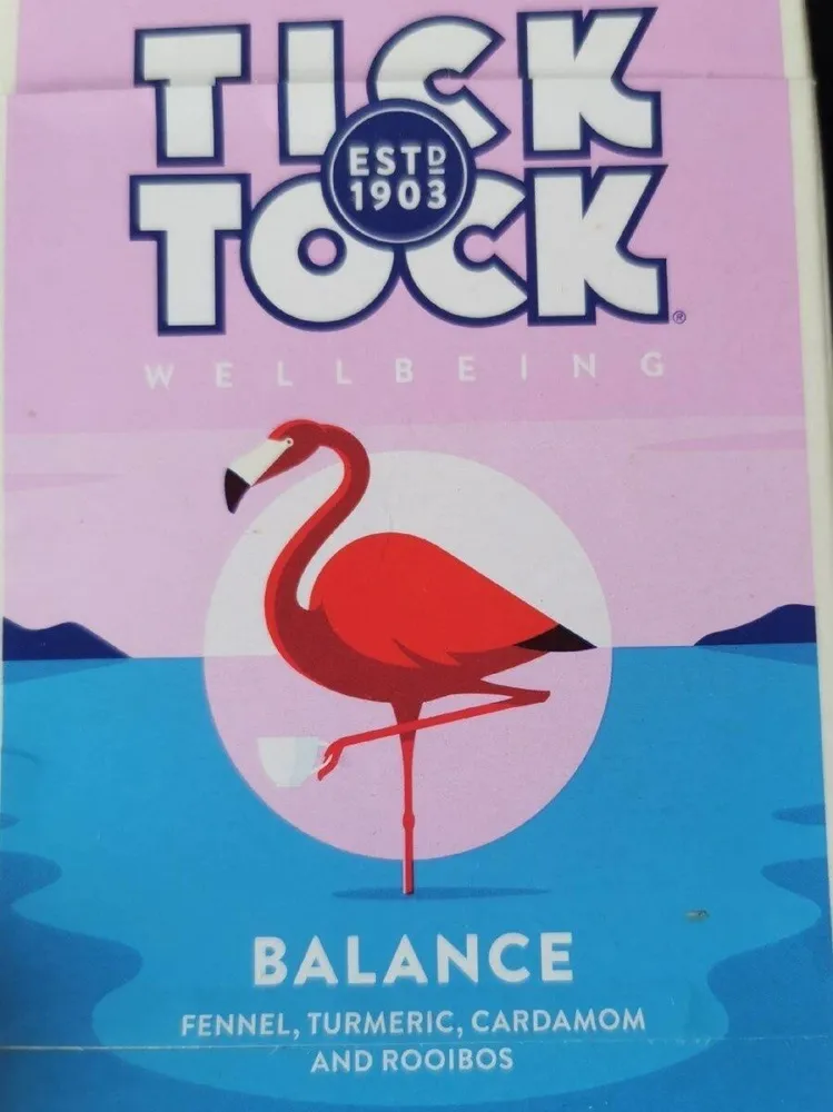 Wellbeing Balance