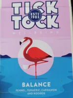 Wellbeing Balance