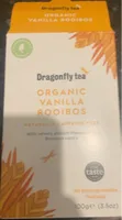 Organic vanilla rooibos