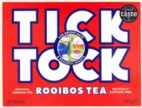 Rooibos Tea Bags